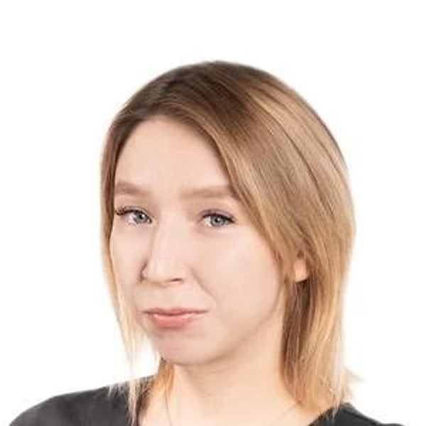 Володина Дарья Вячеславовна — Стоматолог, Воронеж