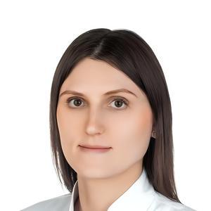 Дикова Мария Александровна — ЛОР, Детский ЛОР, Смоленск