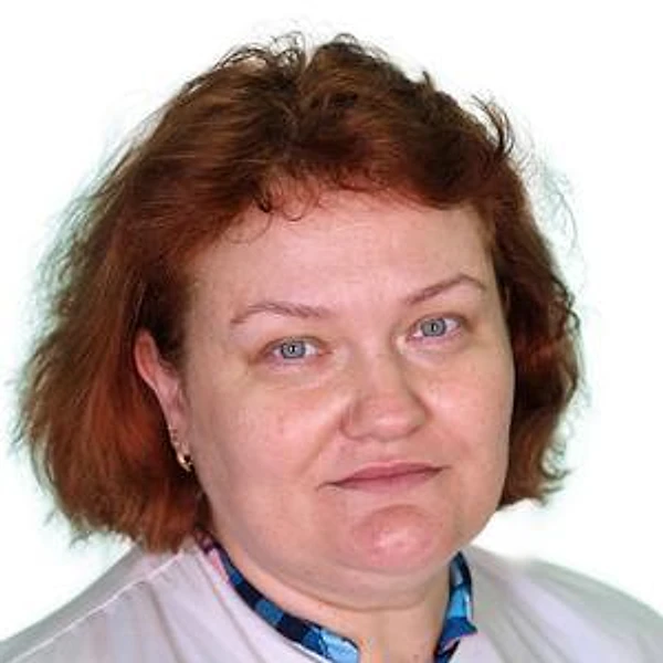 Пустовит Екатерина Николаевна — Педиатр, Москва