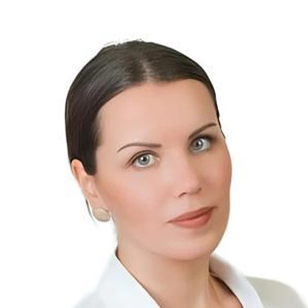 Будул Наталья Александровна — Эндокринолог, Реутов