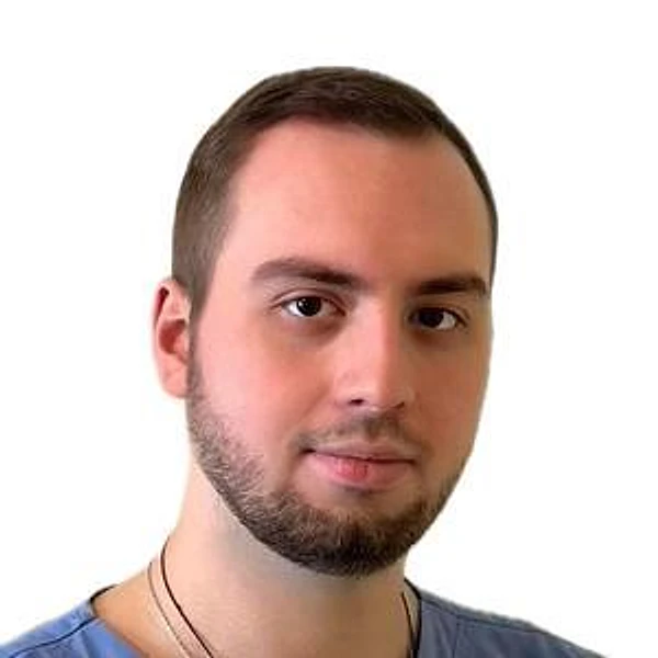 Шацкий Евгений Александрович — Детский ортодонт, Хотьково