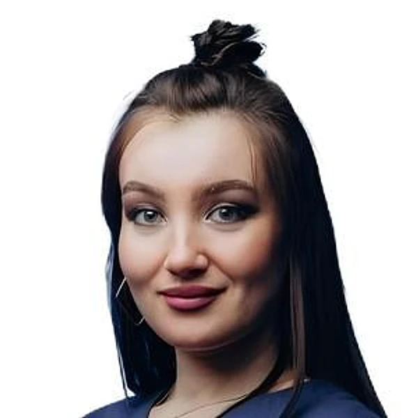 Романова Юлия Сергеевна — Стоматолог, Пенза