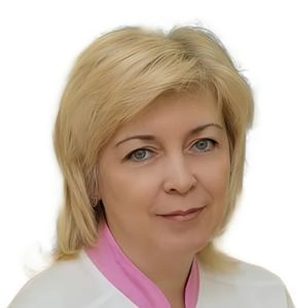 Кравцова Ольга Владимировна — Гинеколог, Чита