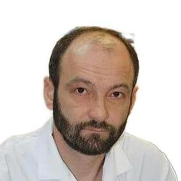 Басанкин Игорь Вадимович — Нейрохирург, Вертебролог, Краснодар