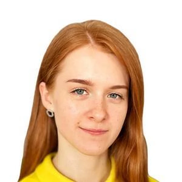 Геншель Кристина Евгеньевна — Детский нейропсихолог, Омск