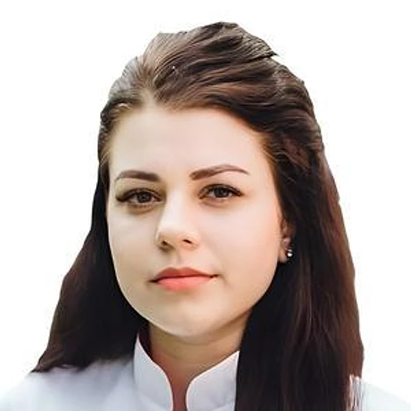Бритько Светлана Анатольевна — Невролог, Санкт-Петербург