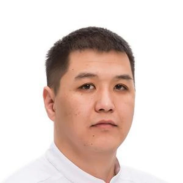 Космосбек Уулу Аскар — Хирург, Врач УЗИ, Флеболог, Сыктывкар