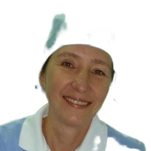 Грегуль Лариса Викторовна — Стоматолог-имплантолог, Стоматолог-хирург, Хабаровск