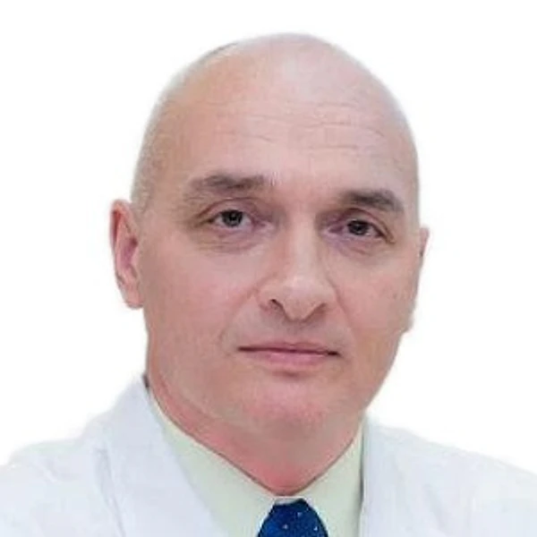 Афаунов Аскер Алиевич — Ортопед, Вертебролог, Травматолог, Краснодар