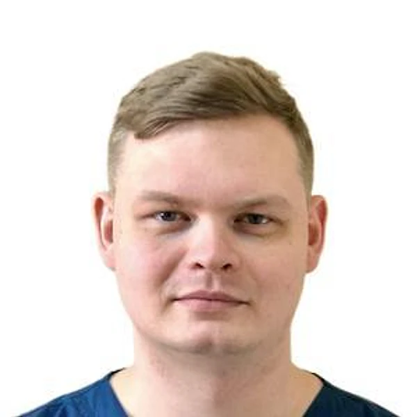 Матюшин Павел Алексеевич — Сосудистый хирург (ангиохирург), Врач УЗИ, Флеболог, Павлово