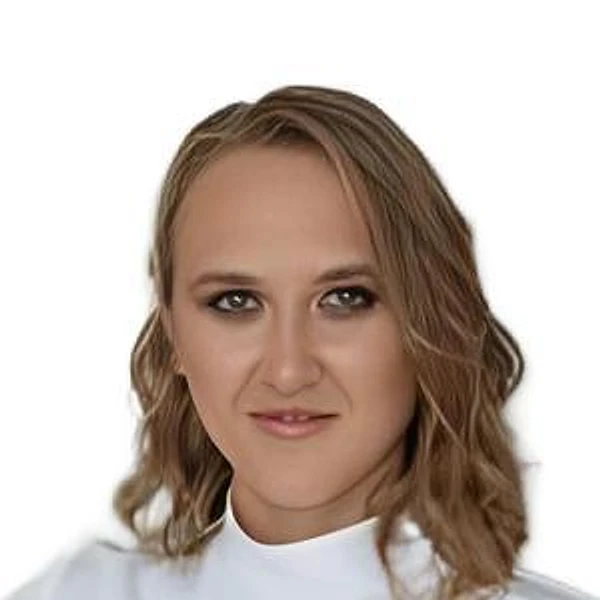 Юрченко Марина Сергеевна — Детский невролог, Детский остеопат, Детский реабилитолог, Невролог, Остеопат, Реабилитолог, Владивосток