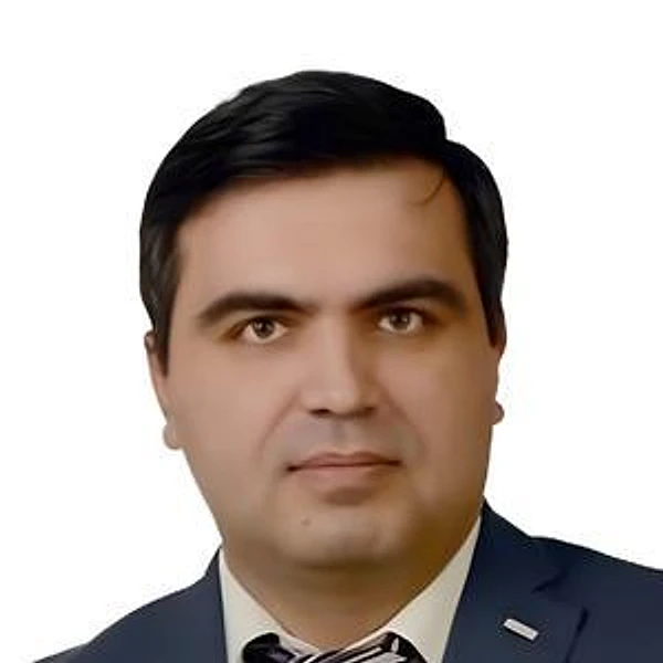 Дадабаев Гуламжан Мураджанович — Малоинвазивный хирург, Москва