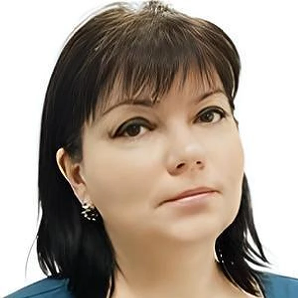 Борисова Марина Витальевна — Онколог, Маммолог, Трансфузиолог, Рязань