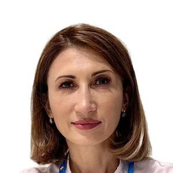 Кулик Альвина Валерьевна — Гинеколог, Акушер, Краснодар