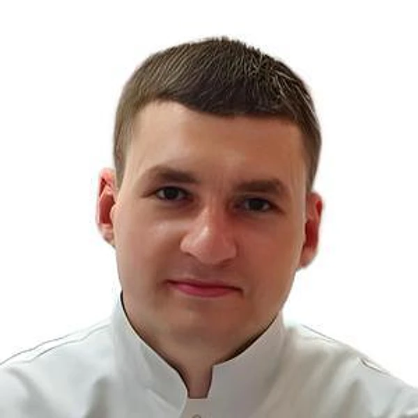 Чулков Дмитрий Юрьевич — Стоматолог-ортопед, Стоматолог-хирург, Рязань