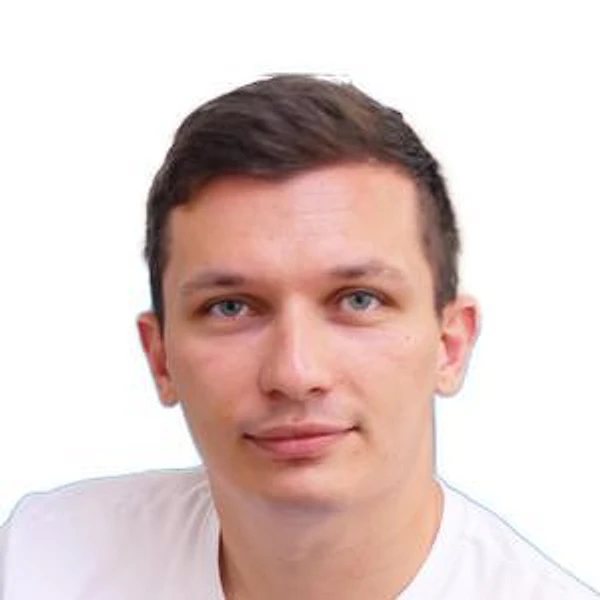 Алексеев Николай Владимирович — Клинический психолог, Детский нейропсихолог, Оренбург