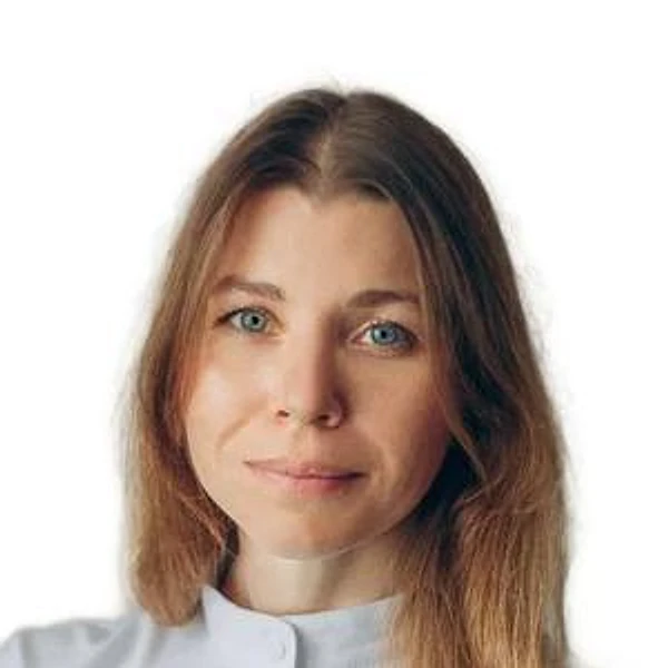 Лепшей Кристина Павловна — Стоматолог-эндодонтист, Стоматолог, Рязань