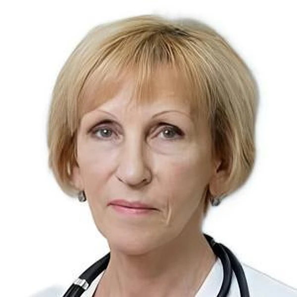 Борисова Галина Сергеевна — Гинеколог, Врач УЗИ, Раменское