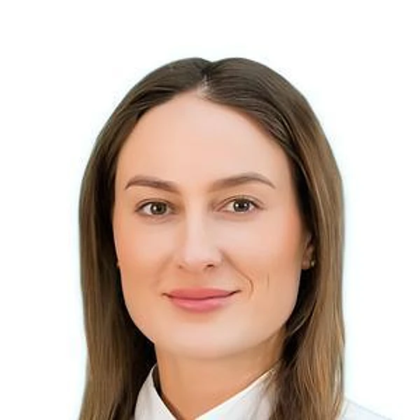 Белоусова Екатерина Игоревна — Эндоскопист, Раменское
