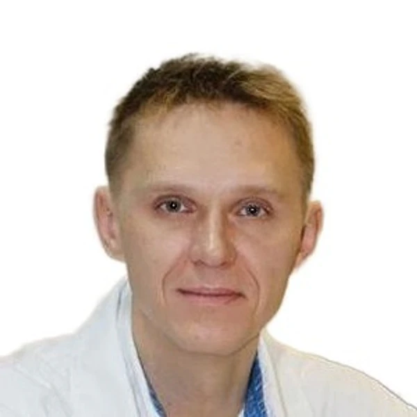 Кузьменко Александр Вениаминович — Нейрохирург, Краснодар