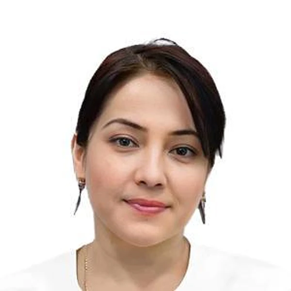 Кенжаева Шахноза Солиджоновна — Гинеколог, Протвино
