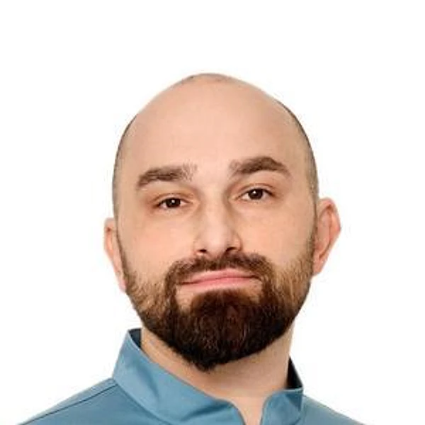 Богданов Александр Александрович — Стоматолог, Детский стоматолог-гигиенист, Детский стоматолог-хирург, Стоматолог-гигиенист, Стоматолог-хирург, Одинцово