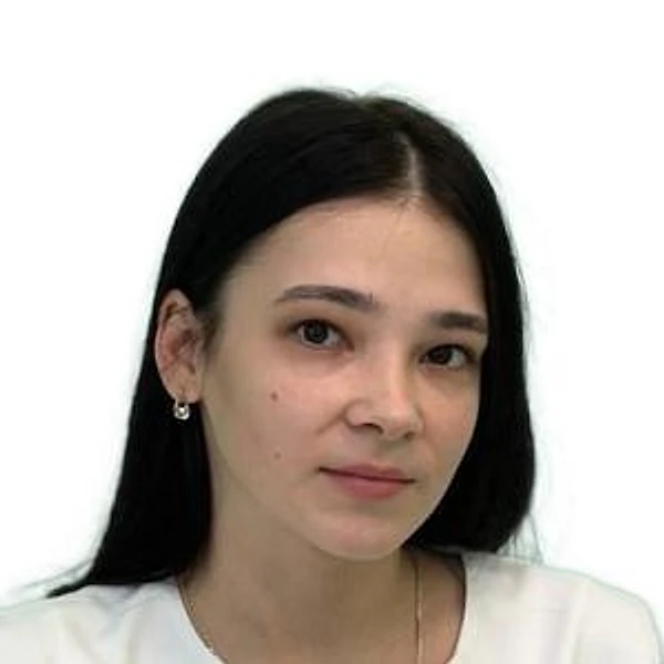 Афанасьева Полина Владимировна — Педиатр, Ульяновск