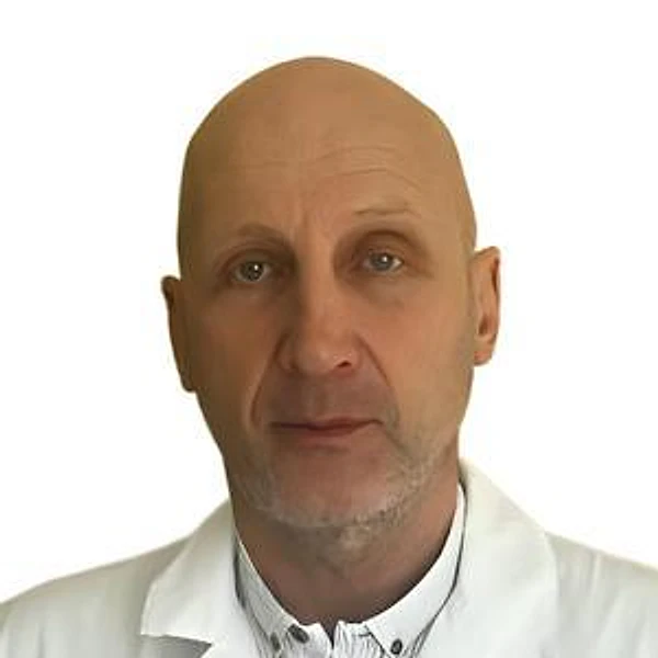 Кузнецов Владимир Валерьевич — Хирург, Тула