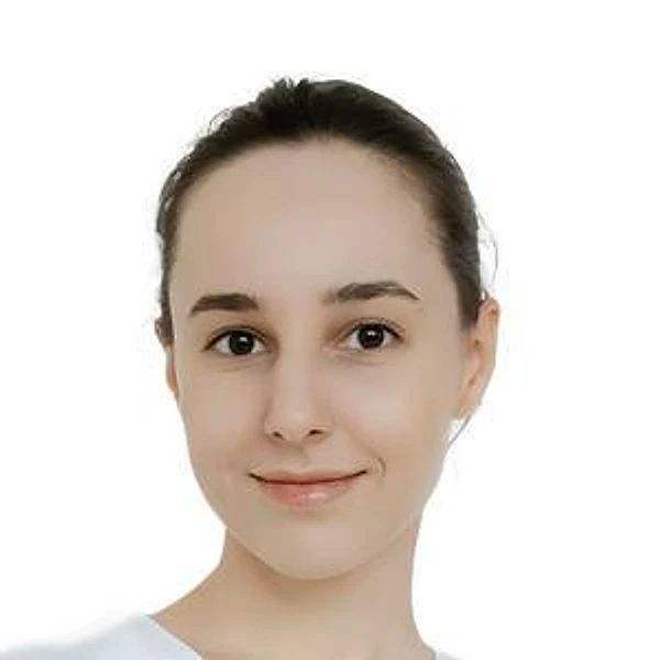 Станкова Анастасия Евгеньевна — Эндокринолог, Томск