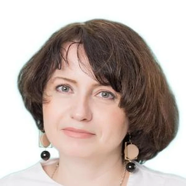 Дегтярева Ольга Николаевна — Терапевт, Врач общей практики (семейный врач), Раменское
