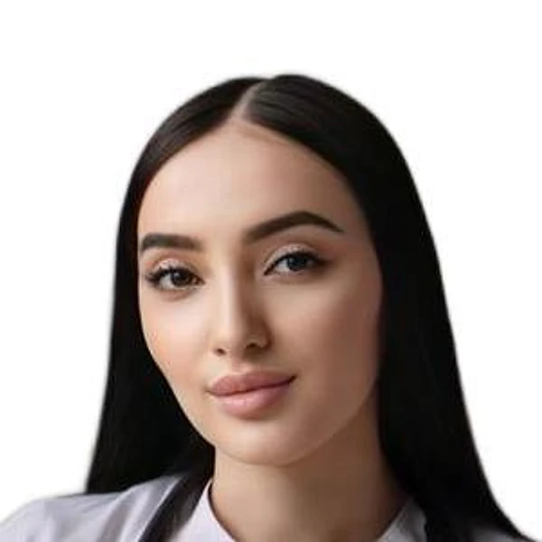 Батрукова Диана Арсеновна — Терапевт, Черкесск