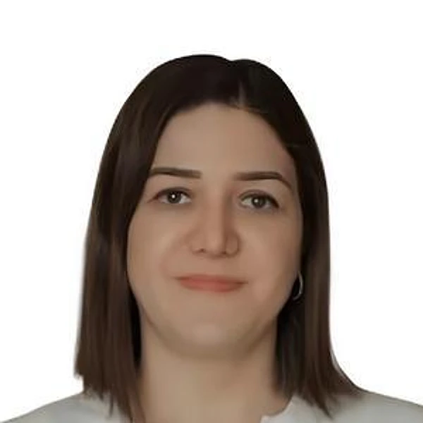 Рагимова Туран Рамизовна — Гинеколог, Врач УЗИ, Ликино-Дулёво