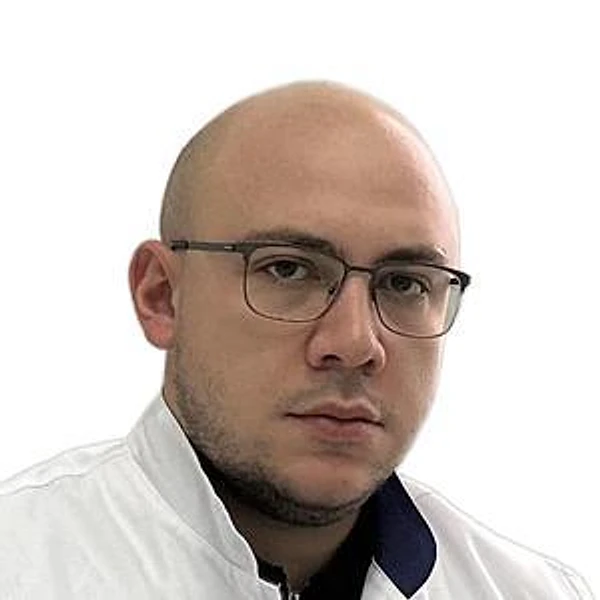 Борлаков Ибрагим Султанович — ЛОР, Черкесск