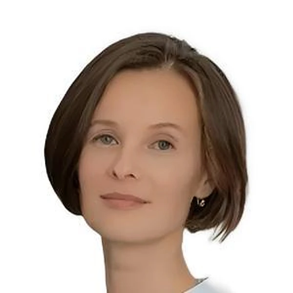 Гуляшинова Алена Дмитриевна — Гинеколог, Сексолог, Ижевск