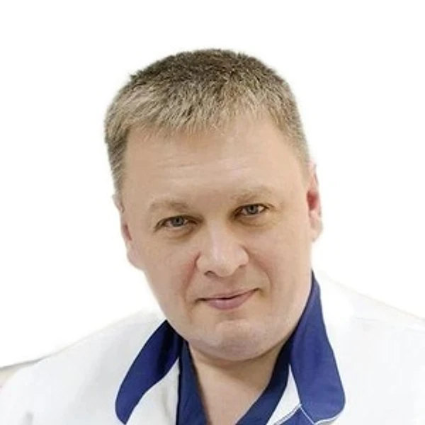 Виноградов Роман Александрович — Сосудистый хирург (ангиохирург), Флеболог, Краснодар