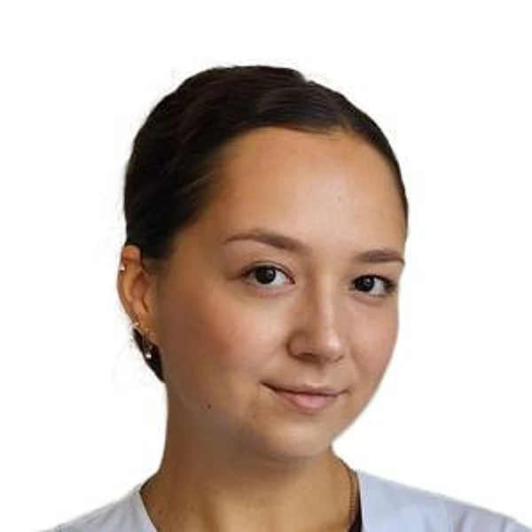 Тверскова Анастасия Владимировна — Терапевт, Гастроэнтеролог, Димитровград