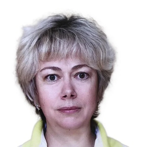 Кривоносова Наталья Владимировна — Врач УЗИ, Краснодар
