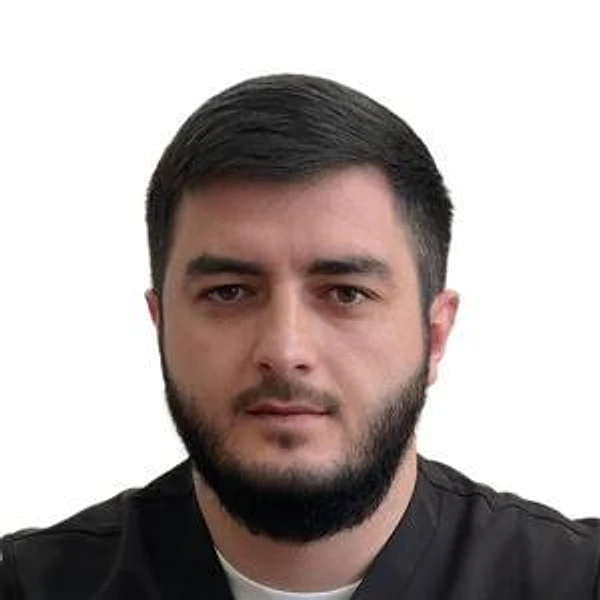 Токов Темирлан Асхатович — Уролог, Черкесск