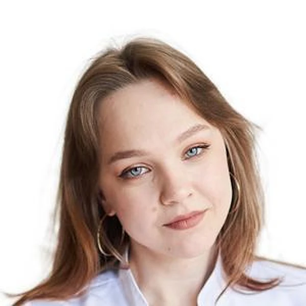 Панова Елизавета Евгеньевна — Терапевт, Санкт-Петербург
