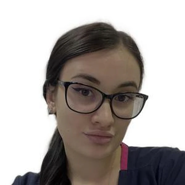 Руслякова Антонина Евгеньевна — Гинеколог, Саратов