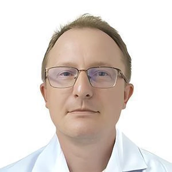 Рымашевский Константин Александрович — Нейрохирург, Челябинск