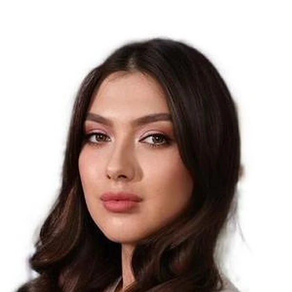 Кумушбаева Эльвира Маратовна — Стоматолог, Усинск