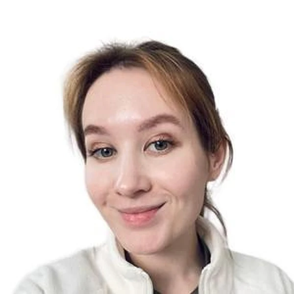 Васильева Дарья Сергеевна — Акушер, Гинеколог, Новочебоксарск