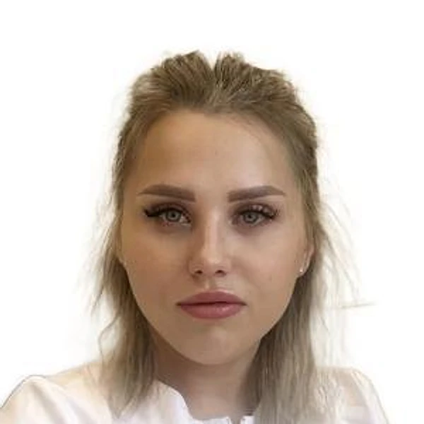 Морозова Алёна Сергеевна — Гинеколог, Акушер, Сысерть