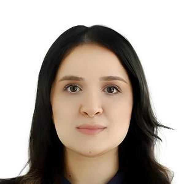 Якубова Диана Ифраимовна — Гинеколог, Врач УЗИ, Балашиха