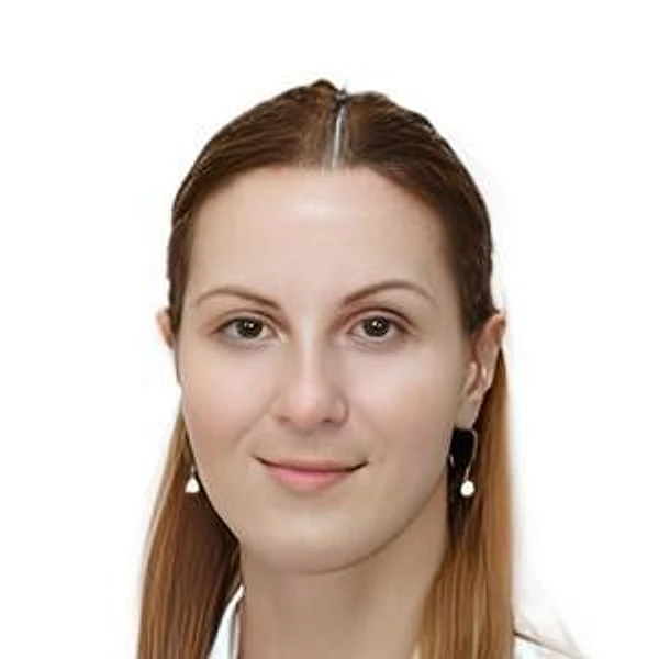 Фролова Ирина Константиновна — Пародонтолог, Сургут