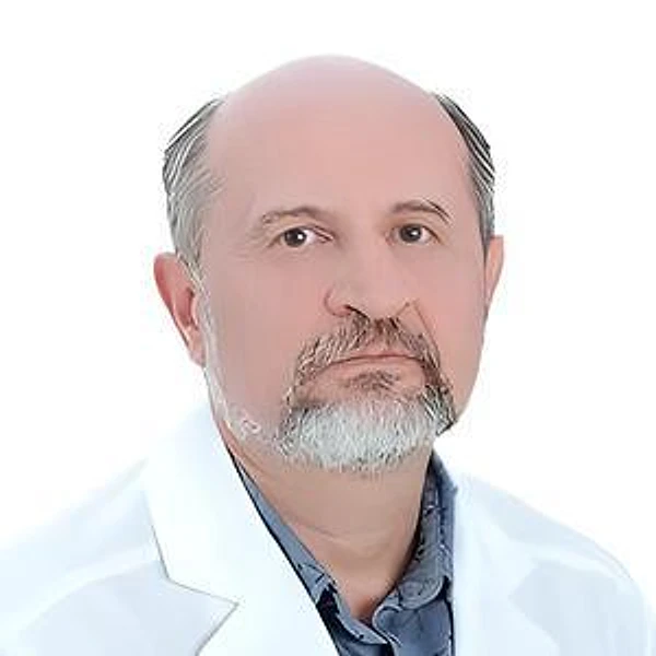 Сабодашевский Олег Вячеславович — Ортопед, Травматолог, Хирург-ортопед, Хирург-травматолог, Краснодар