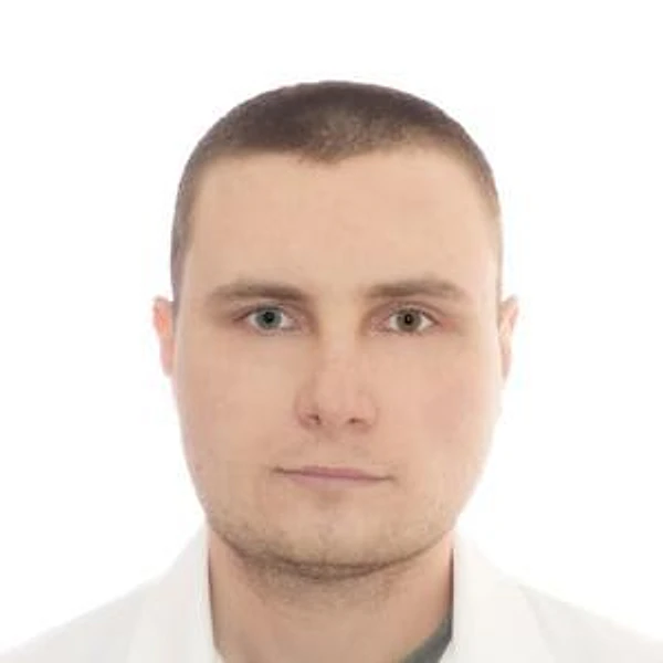 Шарнёнков Александр Юрьевич — Невролог, Рязань