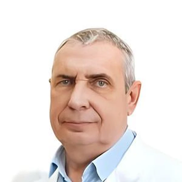 Молодцов Андрей Никифорович — Ортопед, Детский ортопед, Детский травматолог, Травматолог, Хабаровск