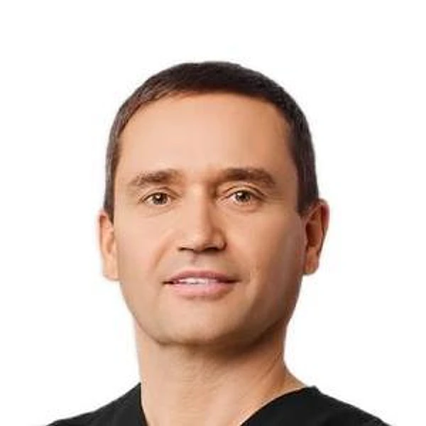 Старостин Игорь Сергеевич — Врач-косметолог, Хирург, Ставрополь